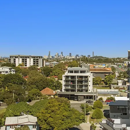 The Chermside Apartments-2